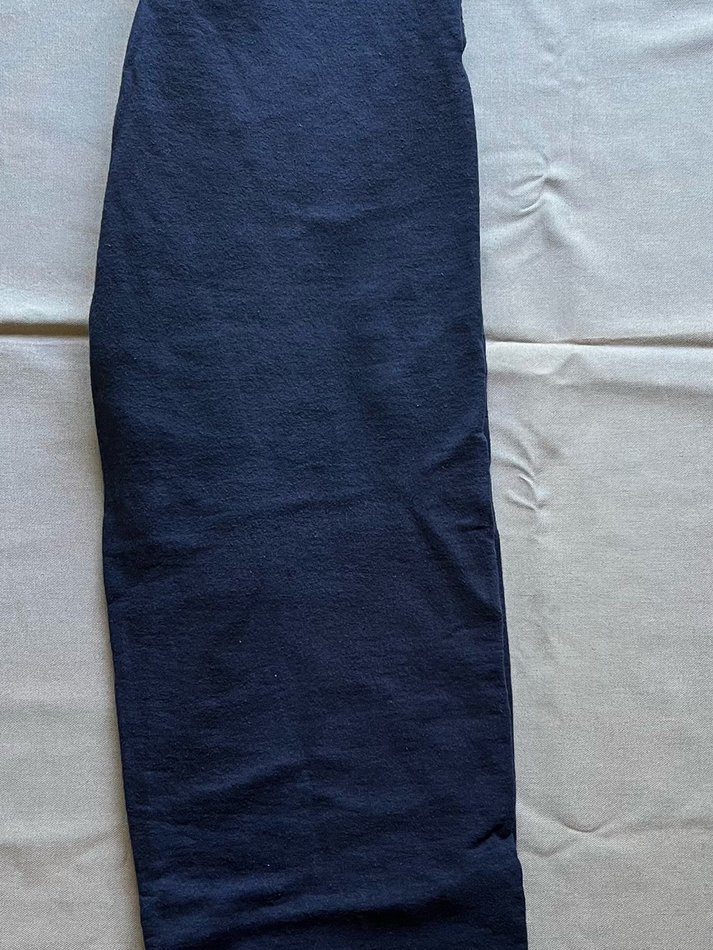 Fruit of the Loom Men's Black Sweatpants Joggers